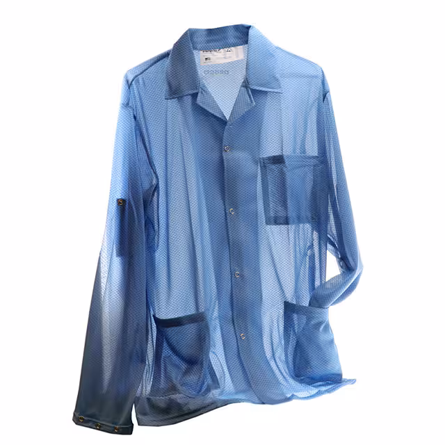 74303 Desco  Anti-Static ESD Clothing